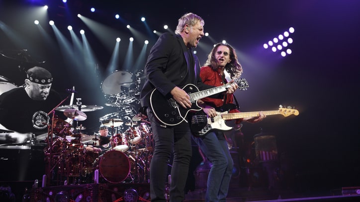 22 Things You Learn Hanging Out With Rush