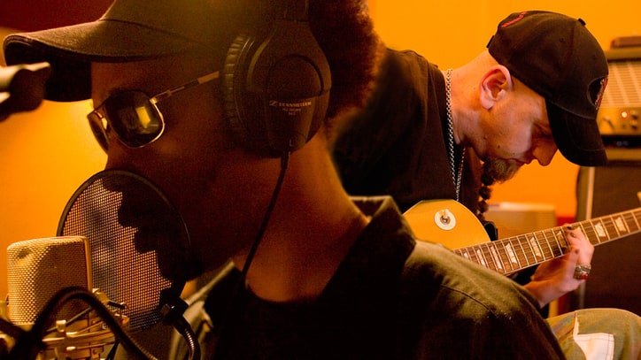 RZA and System of a Down's Shavo Odadjian on Long-Delayed Duo Achozen