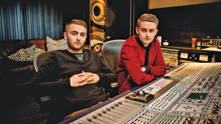 Disclosure Double Their Fun: Inside the Duo's Second Album 'Caracal'