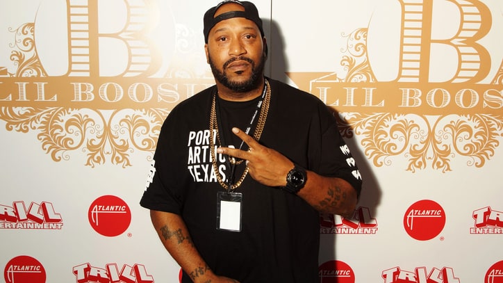 The Gumball 3000: Bun B on the World's Most Ridiculous Motor Rally