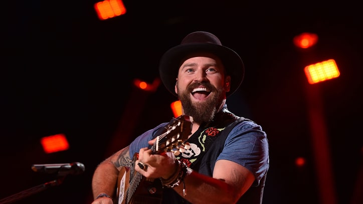 Hear Zac Brown Band and Avicii's Sparkling 'Broken Arrows'