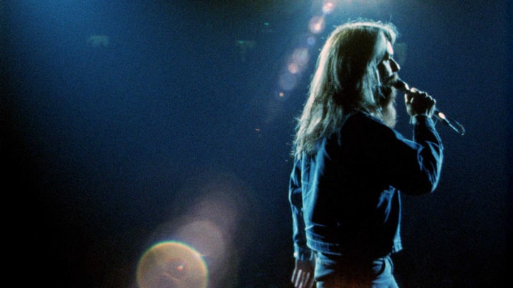 Leon Russell on His Lost Doc's Long, Strange Trip