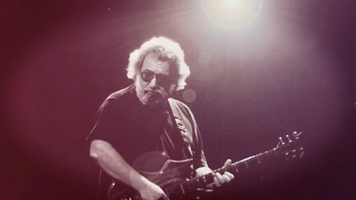 Jerry Garcia Inspires New Video-Editing Program, Fan Contest
