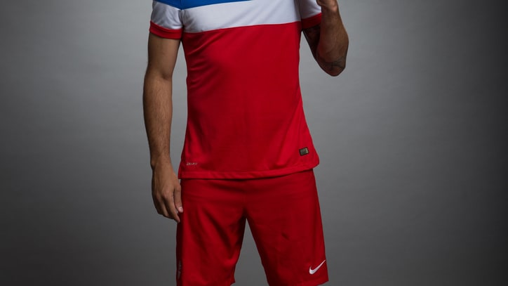The World Cup: Clint Dempsey's Business Trip to Brazil