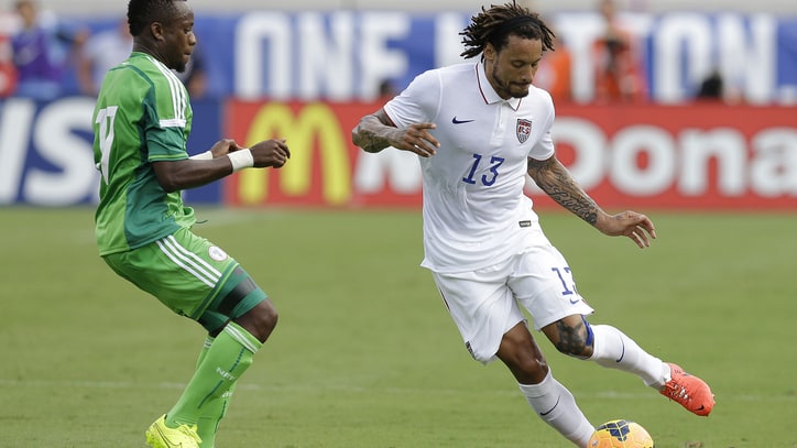 World Cup Predictions: So, How Screwed Is the U.S.?