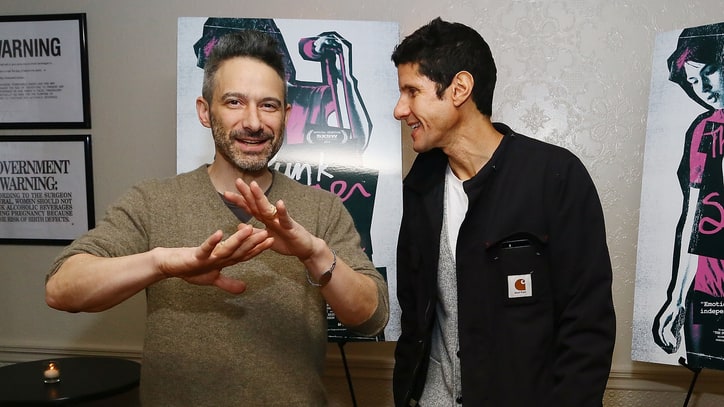 Beastie Boys Refute New Live Show Rumors