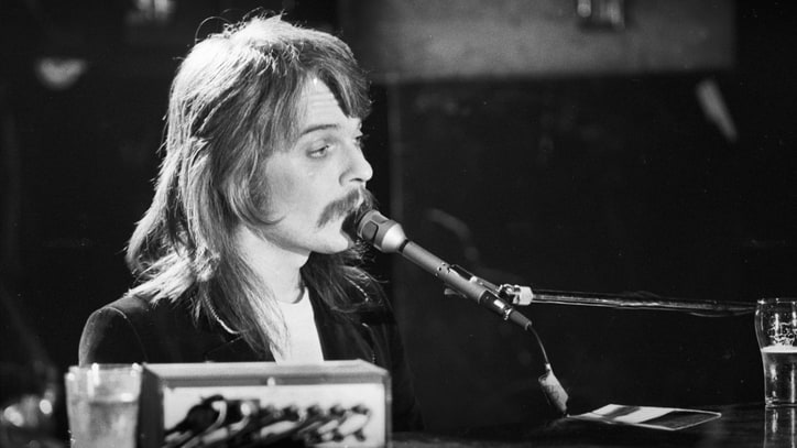 Leon Russell: The Master of Space & Time Returns