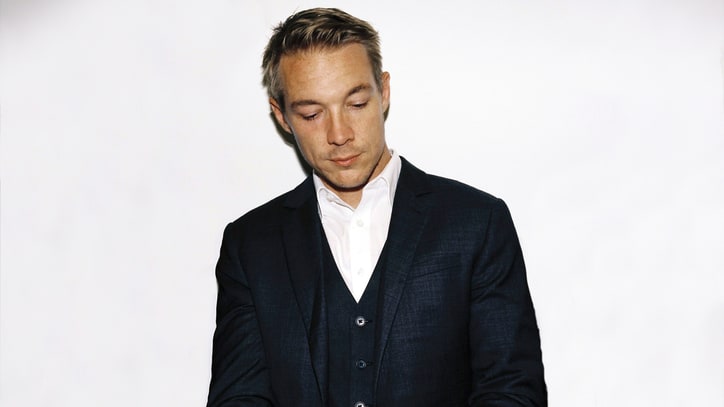 Diplo on Madonna, Bieber and Why He Doesn't Hate on EDM