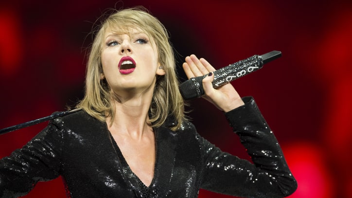 Mid-Year Music Report: Streaming, Vinyl and Taylor Swift Rule