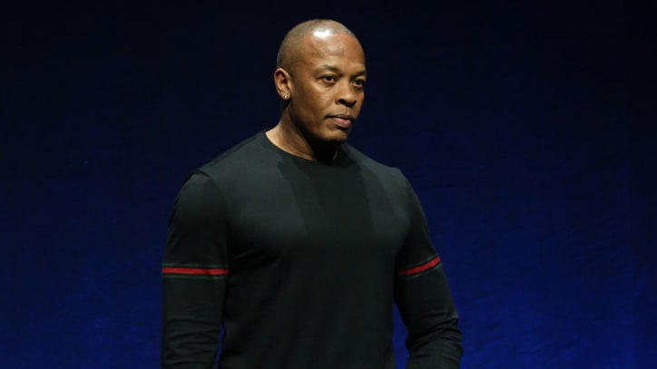 Dr. Dre Praises J Dilla, Talks N.W.A Biopic on 'Pharmacy'