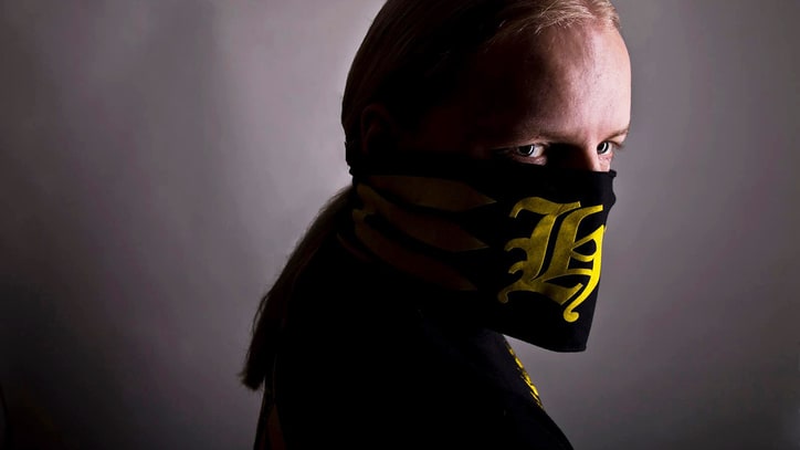 Heil Hipster: The Young Neo-Nazis Trying to Put a Stylish Face on Hate
