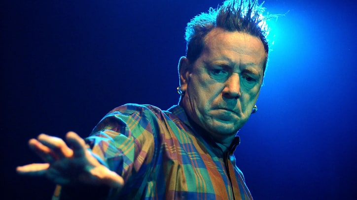 Hear John Lydon Rant About Plumbing on New Public Image Ltd. Song