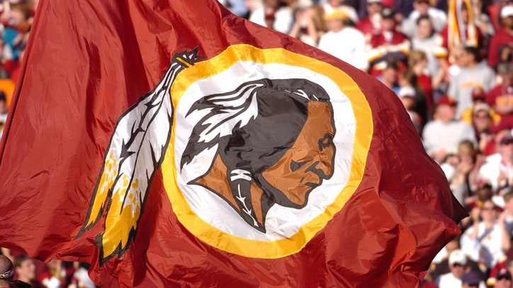 D.C. Who? 5 New Names for the Washington Redskins