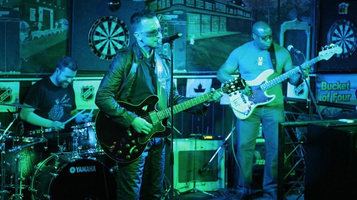 How a Canadian U2 Tribute Band Got Onstage With the Real Thing