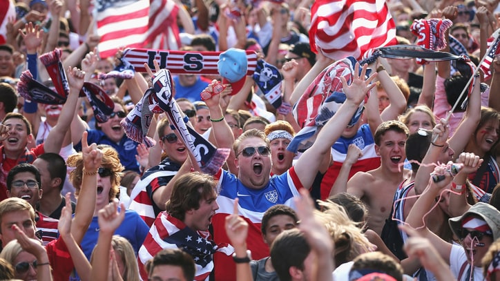 Life After the Draw: How the U.S. Can Advance at the World Cup