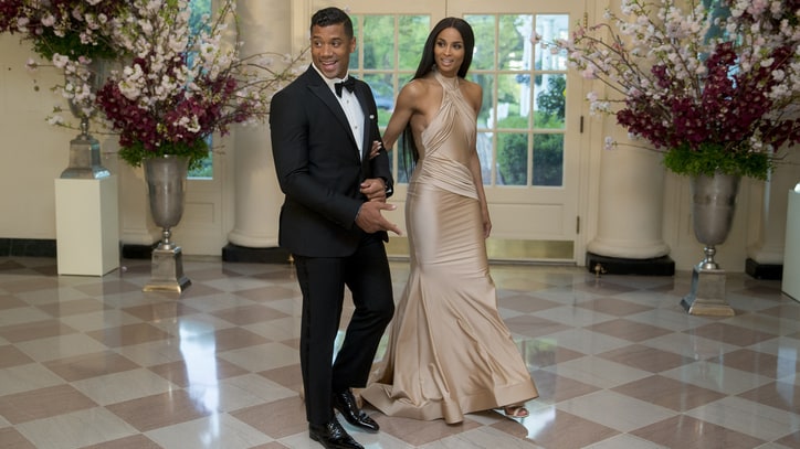 Russell Wilson and Ciara Aren't Having Sex: See the Dumbest Reactions