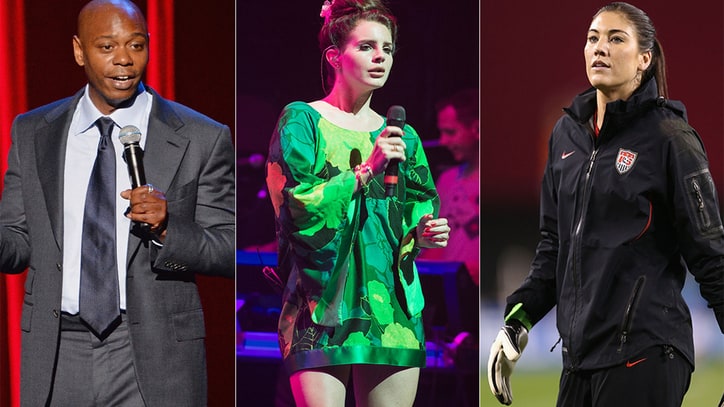 The Everything Index: Dave Chappelle and Hidden Dongs Dominate