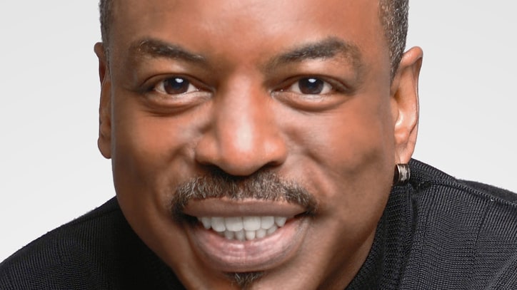 LeVar Burton Raised $4 Million for 'Reading Rainbow 2.0' — Now What?
