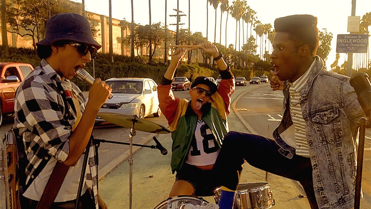 Old Schooling: Why Hip-Hop Nostalgia Is on the Rise