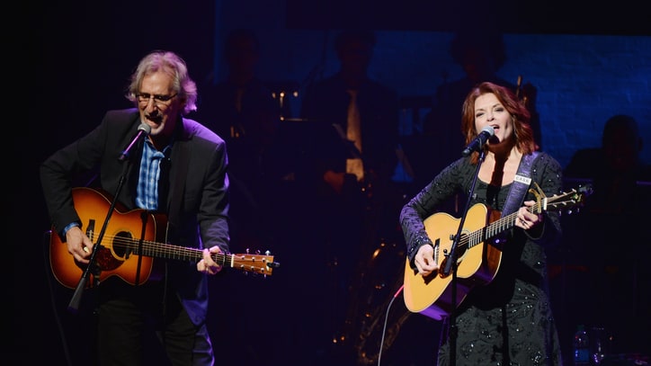 Rosanne Cash to Play Rare, Intimate Shows at Country Hall of Fame