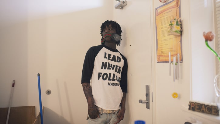 Chief Keef to Appear as Hologram at Chicago Benefit Concert