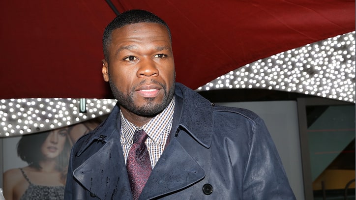 50 Cent Files for Chapter 11 Bankruptcy Following Sex Tape Verdict