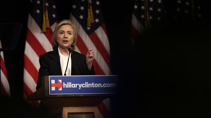 12 Progressive Promises From Hillary Clinton's Economic Speech
