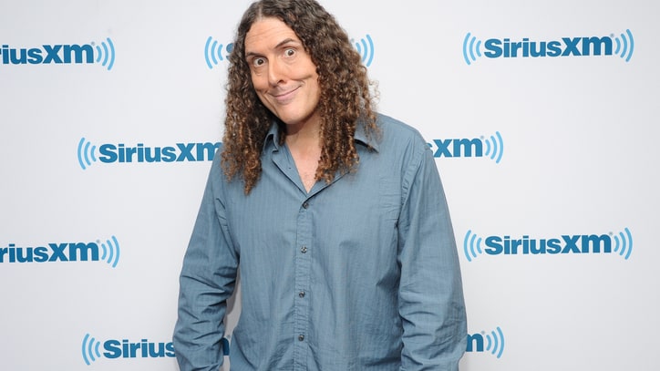 The Everything Index: It's Weird Al's World, We're Just Living in It