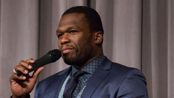 50 Cent Downplays Bankruptcy Filing: 'I'm Taking Precautions'
