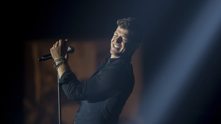 'Blurred Lines' Ruling Sliced to $5.3 Million, With a Catch