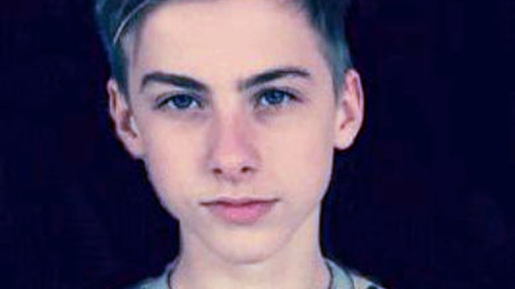 Nick Cave's Teenage Son Arthur Dies After Cliff Fall