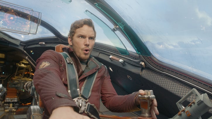 The Everything Index: 'Guardians of the Galaxy' Blasts Past Liam Payne