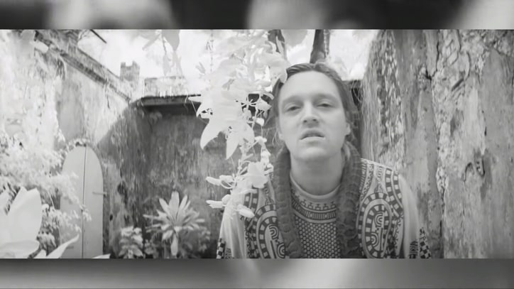 See a Clip From Arcade Fire's 'Reflektor Tapes' Movie