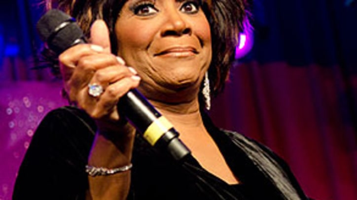 Patti LaBelle Accused of Ordering Attack at Airport