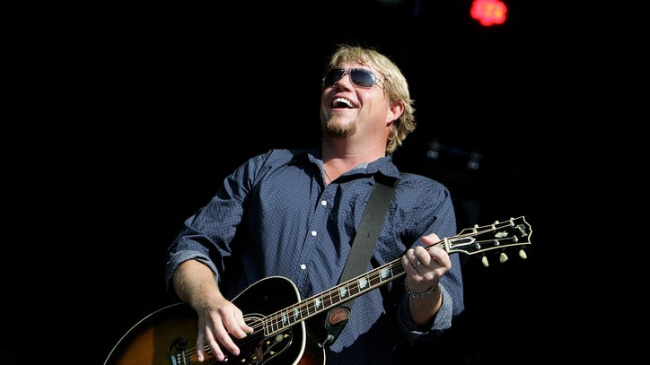 Pat Green on Selling Out, Moving Forward and Going 'Home'