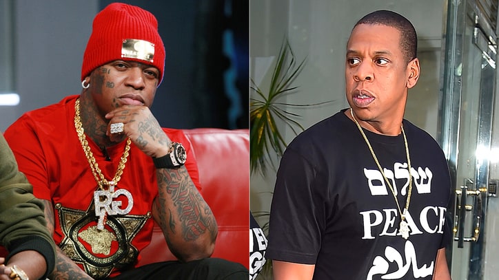 Cash Money Sues Tidal Over Lil Wayne's 'FWA' Album