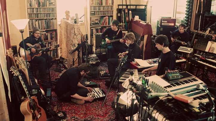 Wilco Surprise-Release New Album 'Star Wars' as Free Download