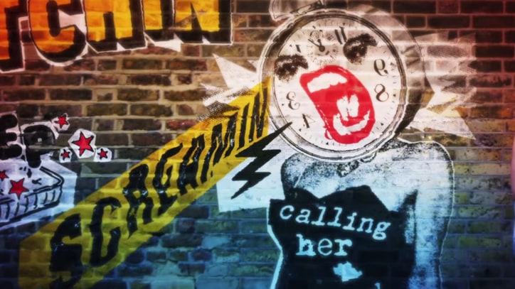 5 Seconds of Summer Discuss 'Desert Cowboy Riff' in 'She's Kinda Hot'