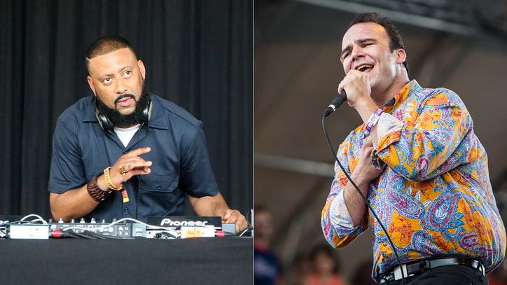 Future Islands, Madlib Unite for Collaborative Hip-Hop EP