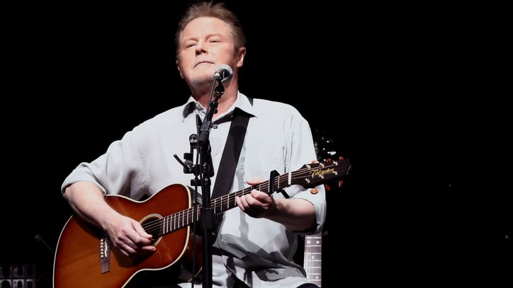 Don Henley Sets Release Date for 'Cass County,' Announces Solo Tour