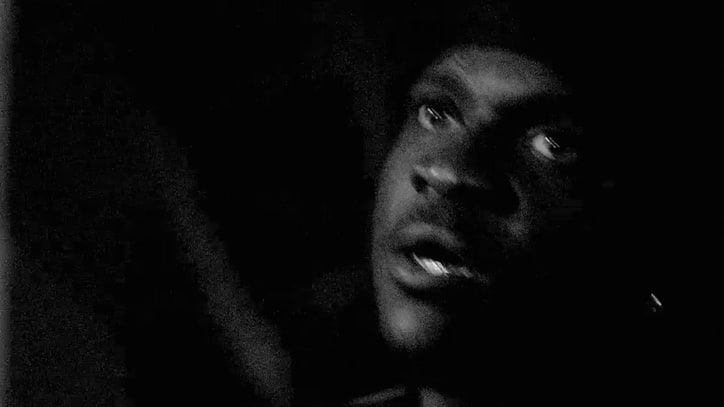 Pusha T Stars in Hudson Mohawke's Dark, Triumphant 'Warriors' Video