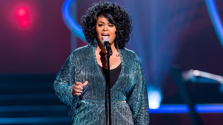 Jill Scott on Country Songwriting and Love's Hard Knocks