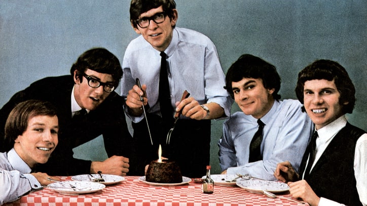 Classic Zombies Lineup to Reunite for 'Odessey & Oracle' Tour