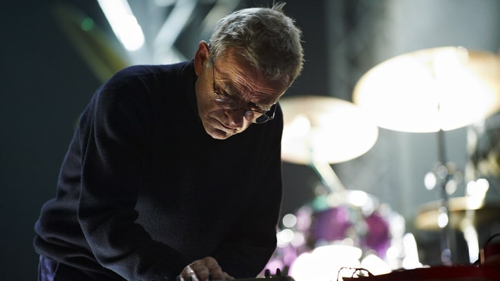 Dieter Moebius, Electronic Music Pioneer, Dead at 71