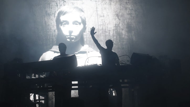 Inside the Chemical Brothers' Quest for 'Transformative Music'