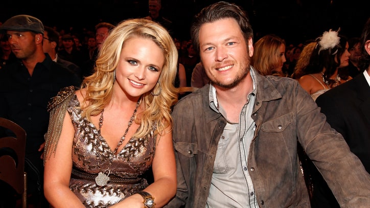 Blake Shelton, Miranda Lambert's Decade of Highs and Lows: A Timeline