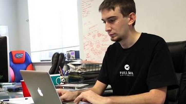 Friends, Family Search for Answers in Death of Grooveshark Founder