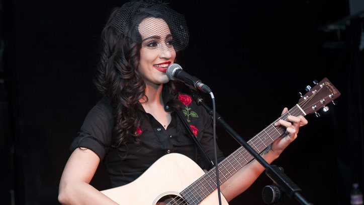 Hear Lindi Ortega's Country-Noir Collaboration With John Paul White