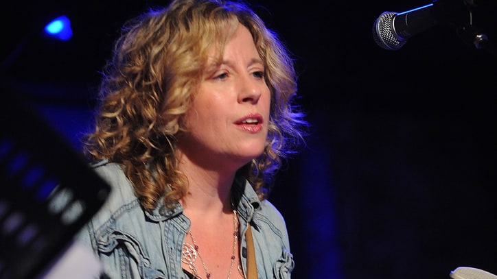 Amy Helm on Finding Her Own Voice With 'Didn't It Rain' Album