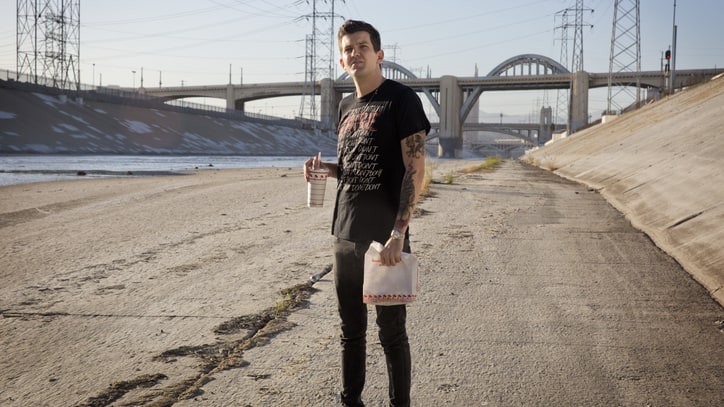 How Dillon Francis Recaptured the Golden Age of Moombahton